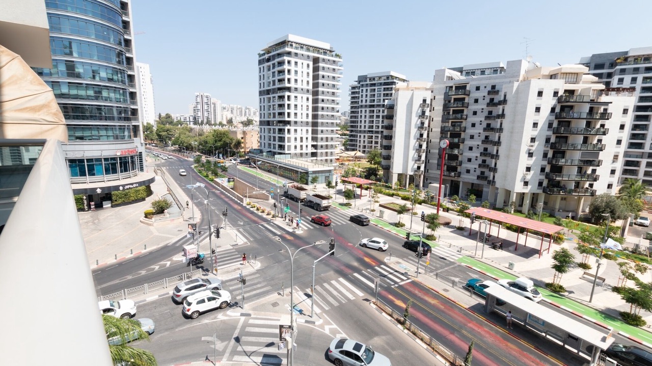 Photo of Outdoor in Kiryat Ono