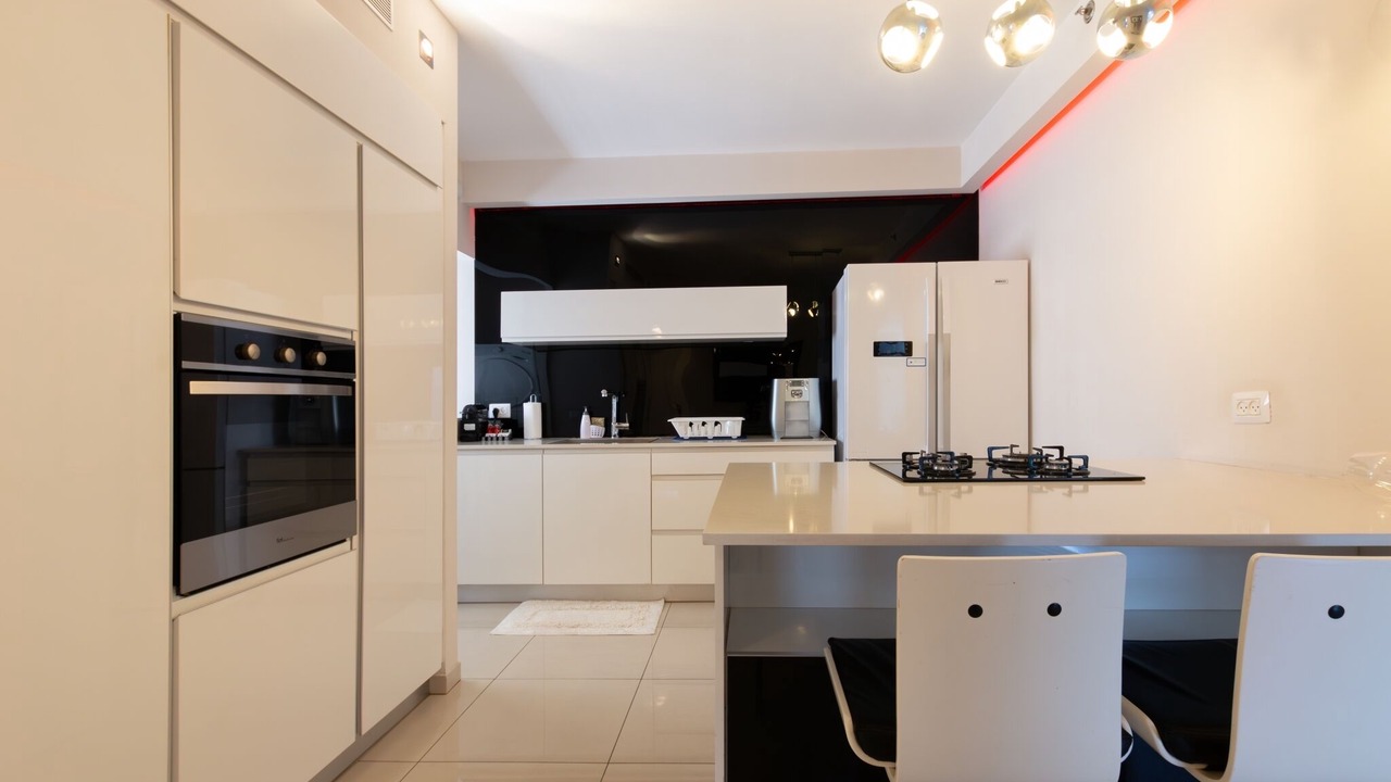 Photo of Kitchen in Kiryat Ono
