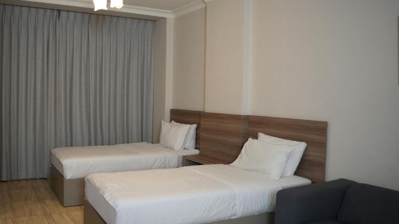 Photo of Bedroom in Suwailih
