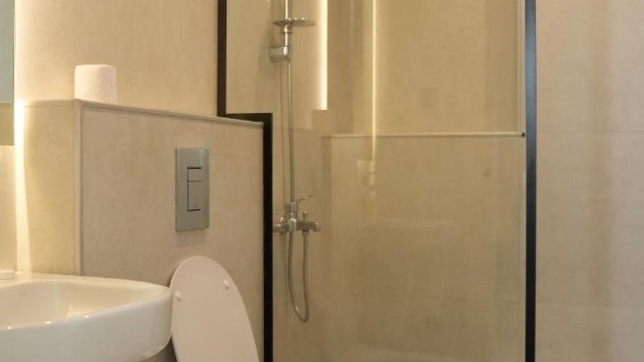 Photo of Bathroom in Suwailih