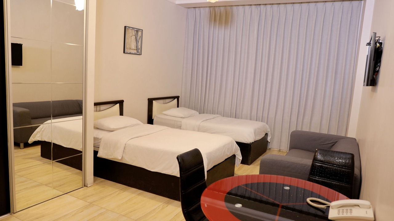 Photo of Bedroom in Suwailih