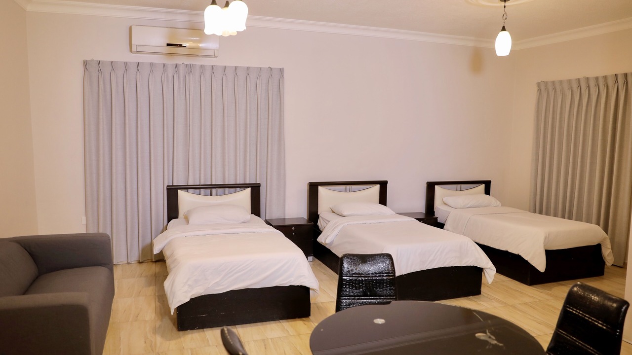 Photo of Bedroom in Suwailih