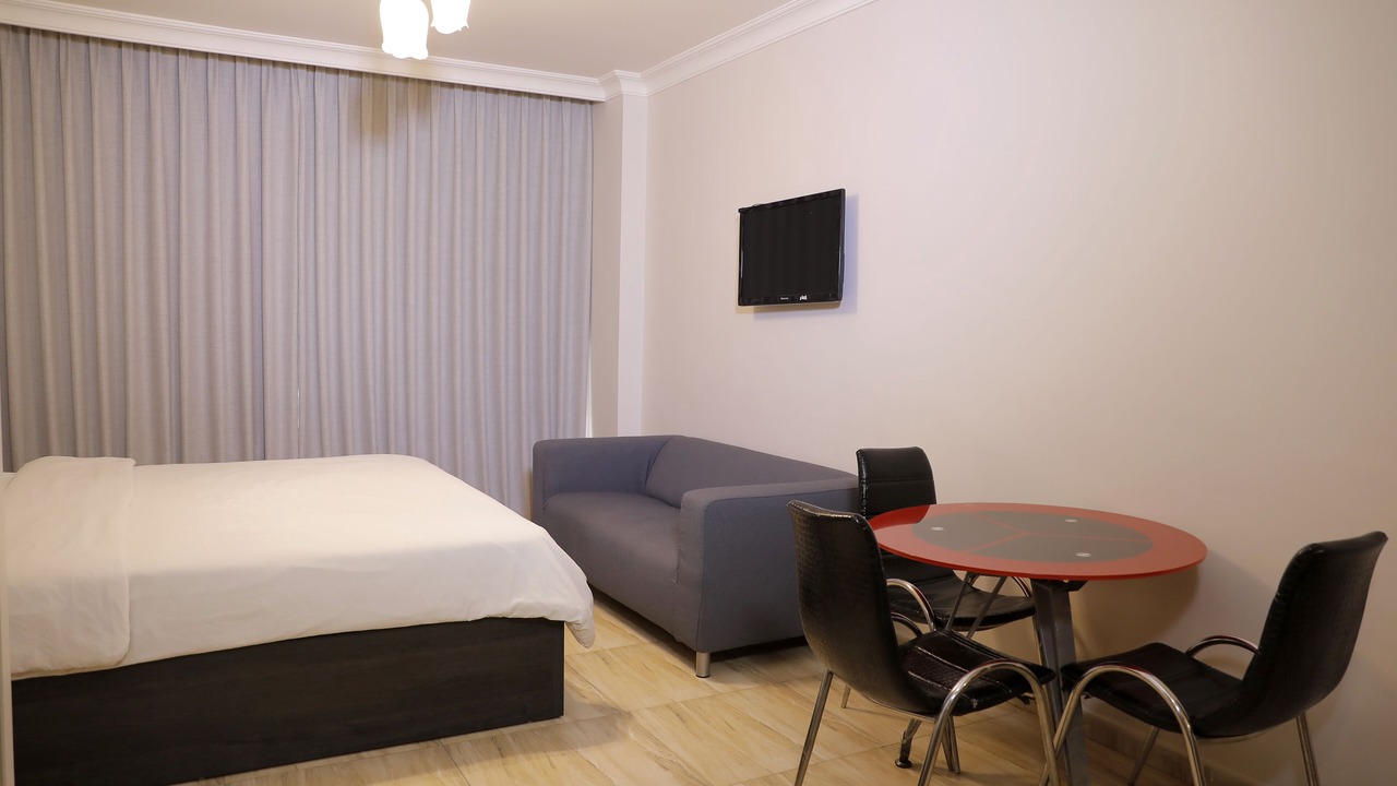 Photo of Bedroom in Suwailih