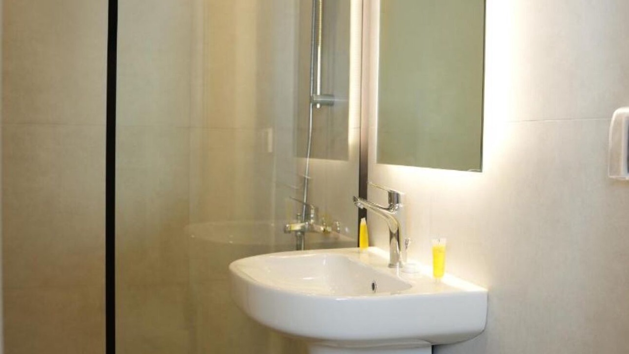 Photo of Bathroom in Suwailih