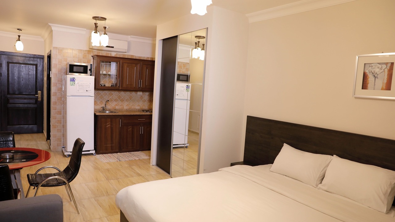 Photo of Bedroom in Suwailih