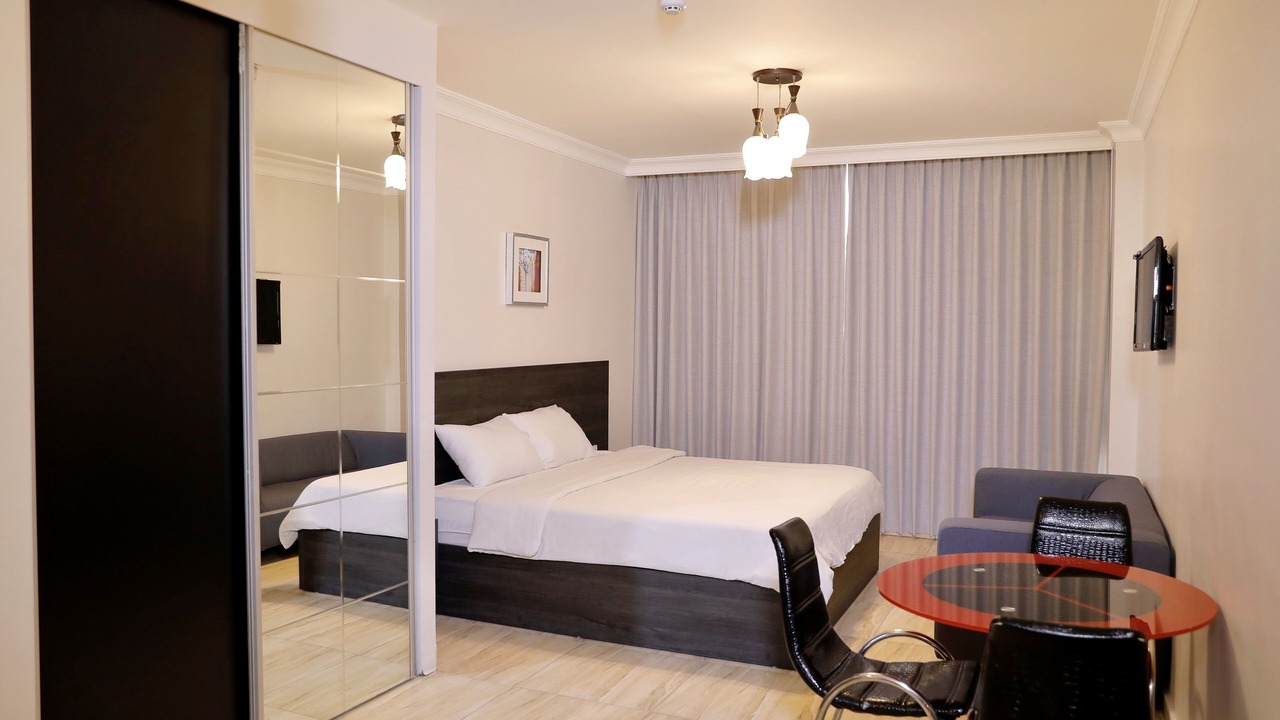 Photo of Bedroom in Suwailih