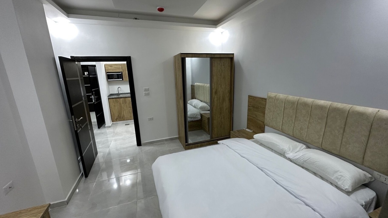 Photo of Bedroom in Ash Shajarah