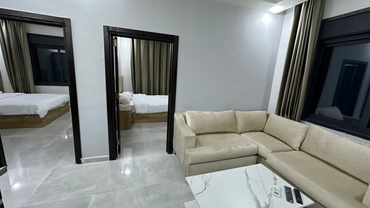 Photo of Bedroom in Ash Shajarah