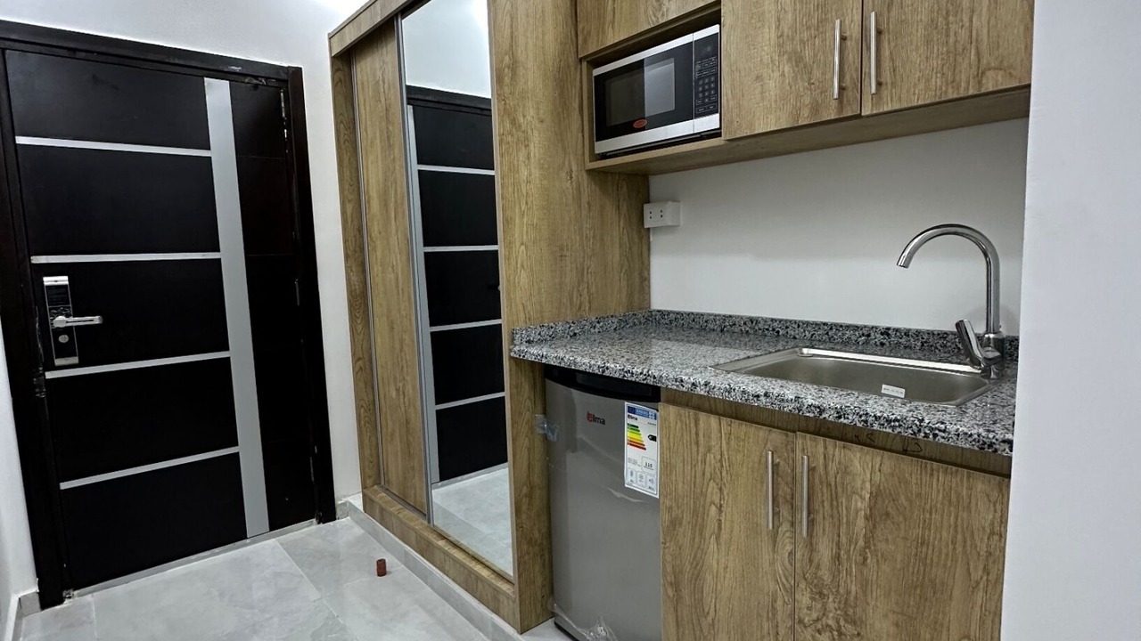 Photo of Kitchen in Ash Shajarah