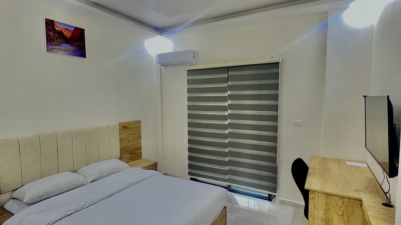 Photo of Bedroom in Ash Shajarah