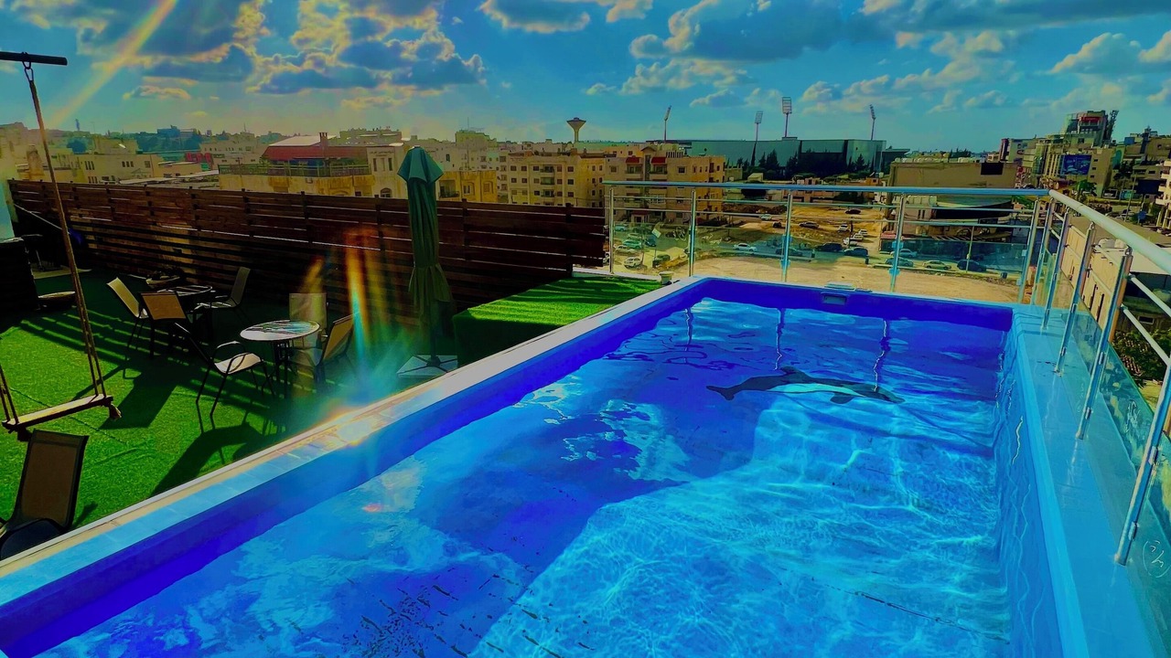 Photo of Outdoor in Ash Shajarah