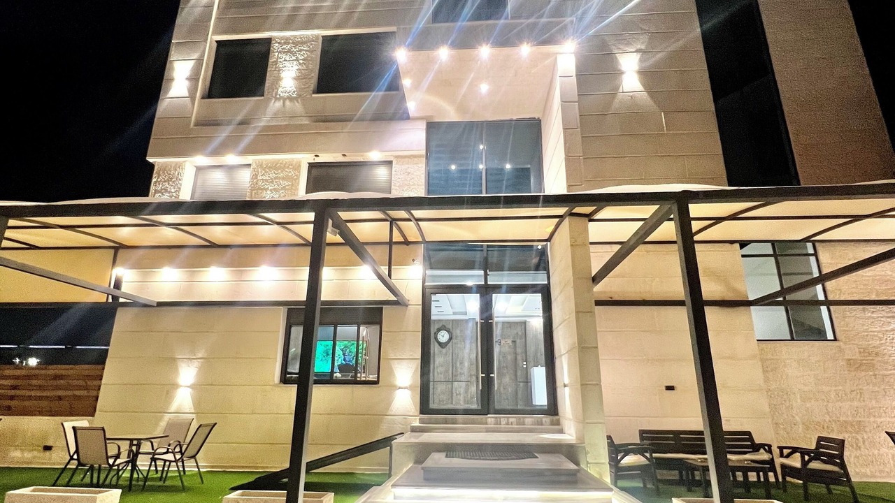 Photo of Outdoor in Ash Shajarah