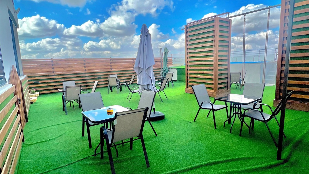 Photo of Outdoor in Ash Shajarah