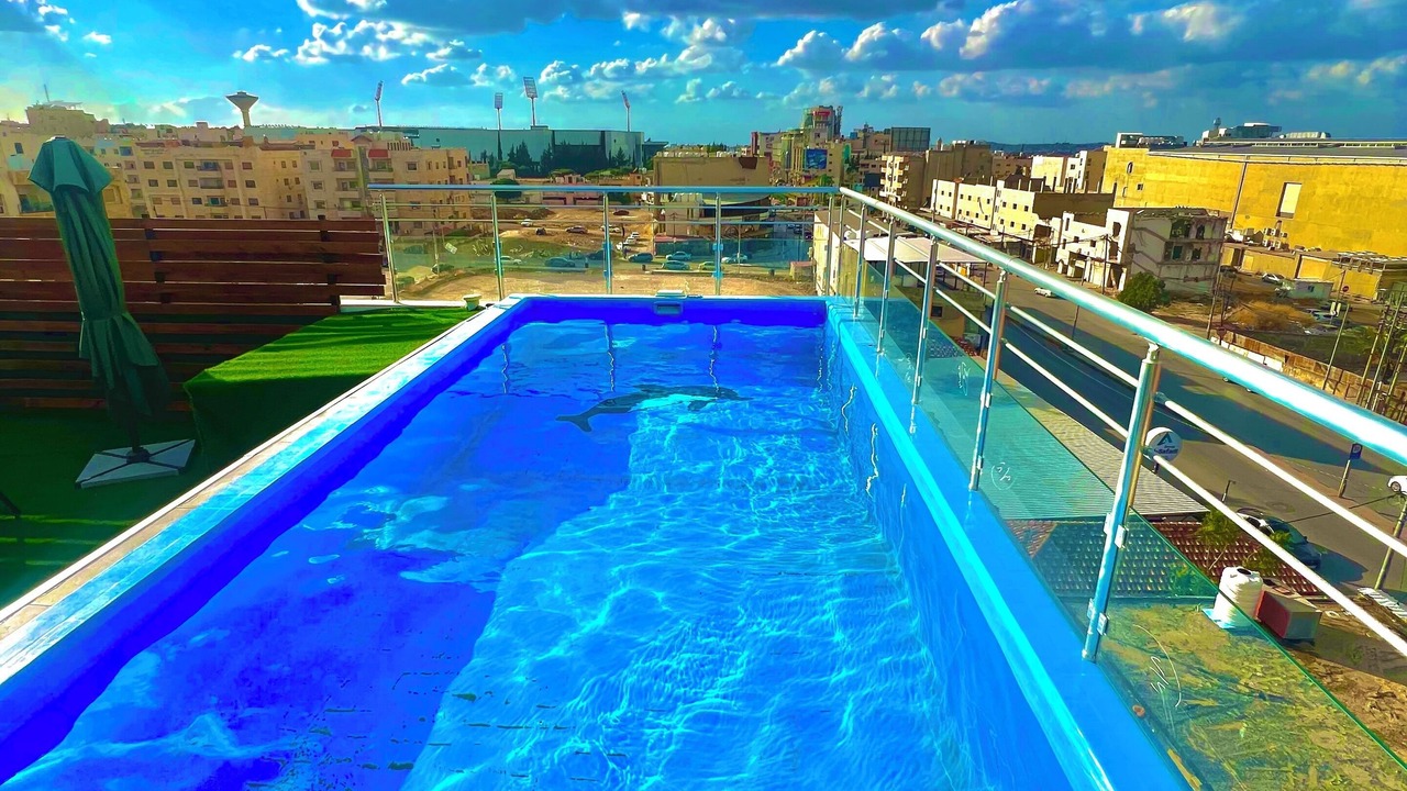 Photo of Outdoor in Ash Shajarah