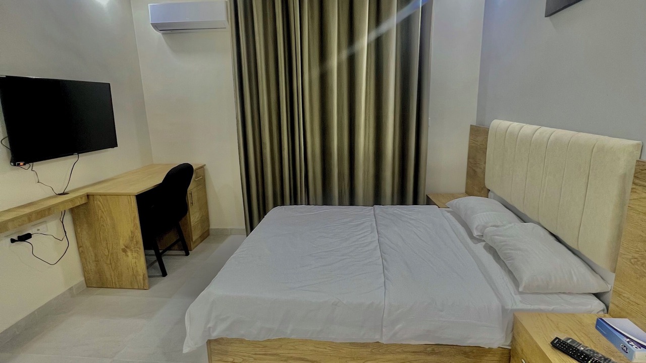 Photo of Bedroom in Ash Shajarah