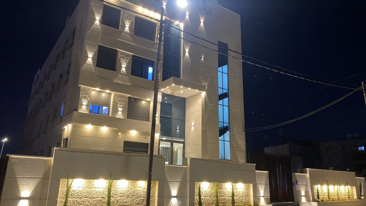 Photo of Outdoor in Ash Shajarah