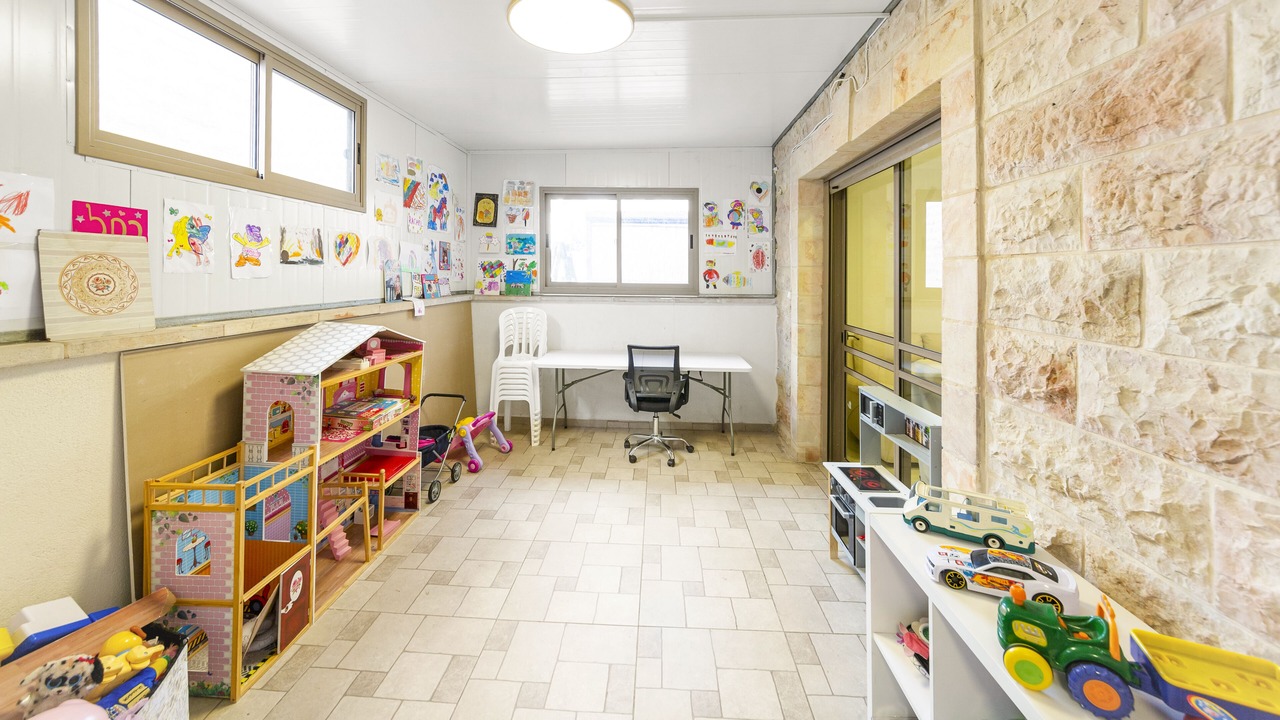Photo of Bedroom in Mateh Yehuda