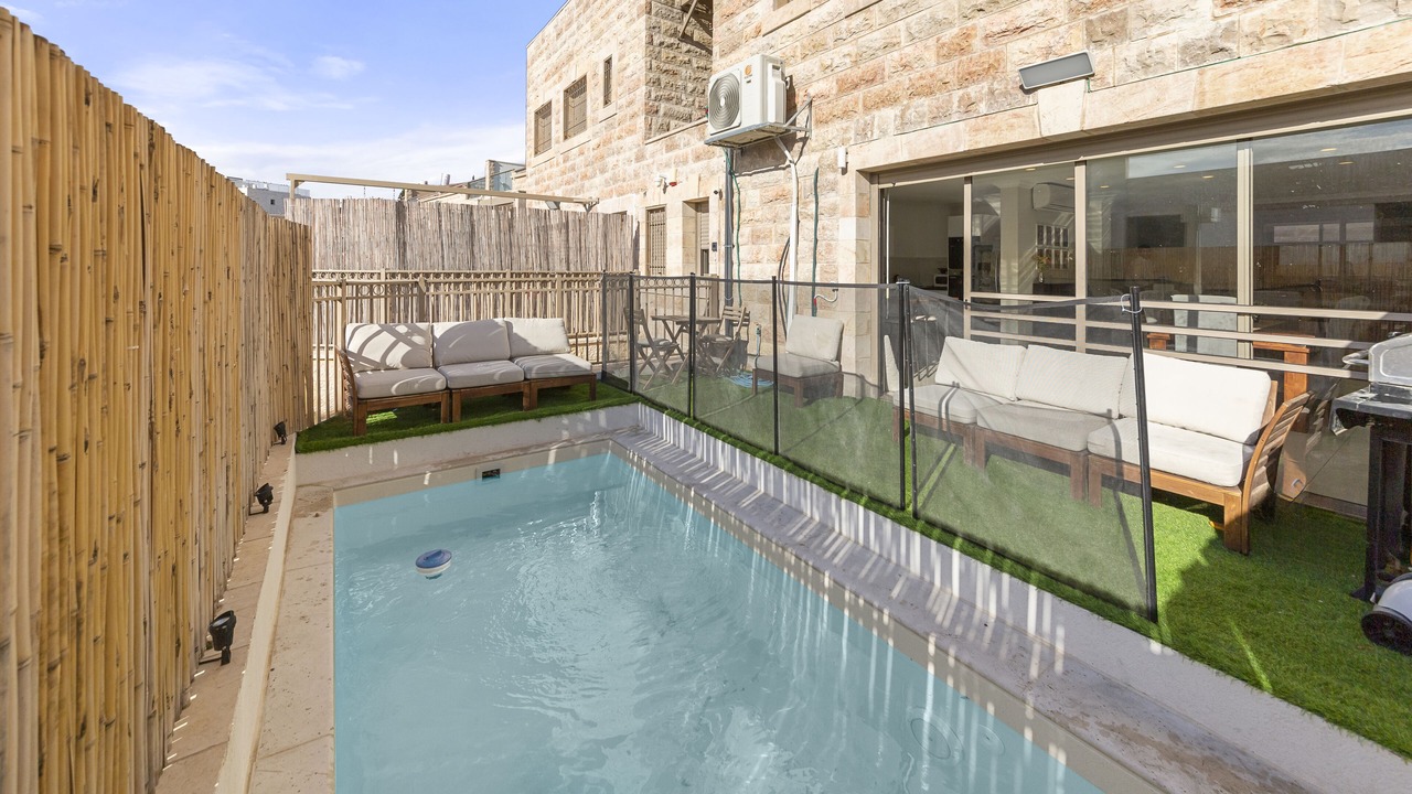 Photo of Outdoor in Mateh Yehuda