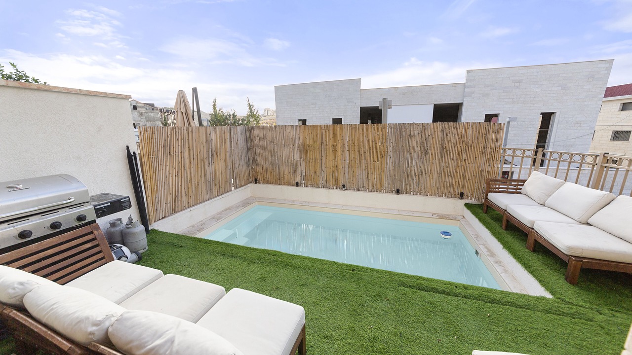 Photo of Outdoor in Mateh Yehuda