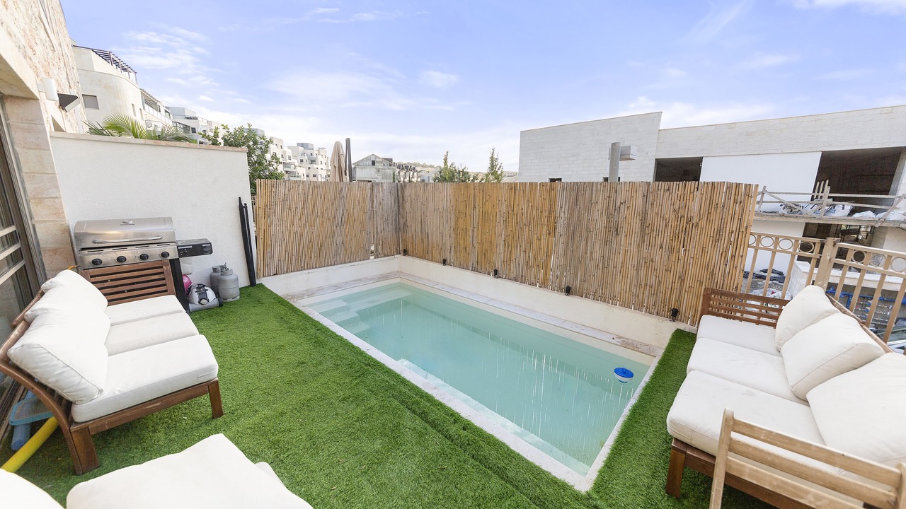 Photo of Outdoor in Mateh Yehuda