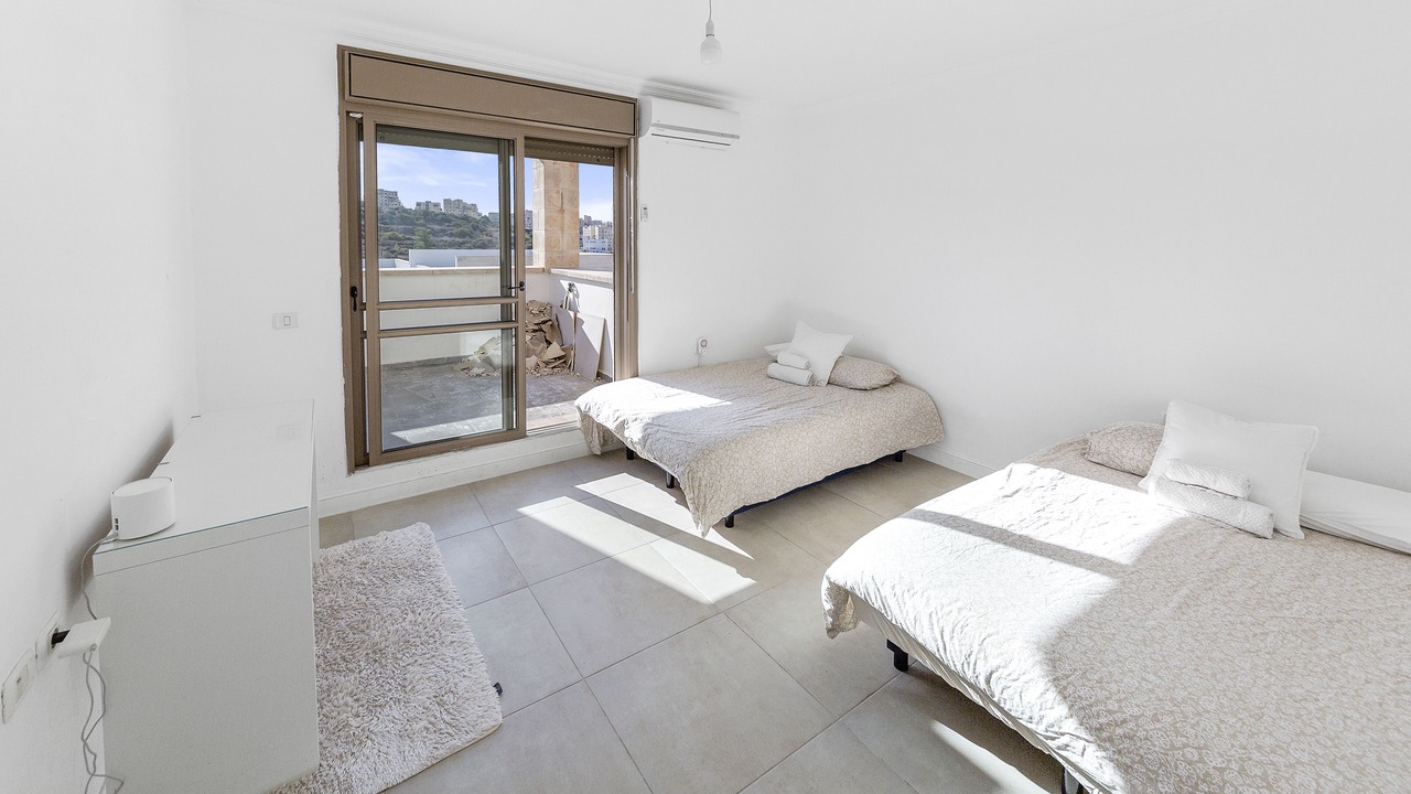 Photo of Bathroom in Mateh Yehuda