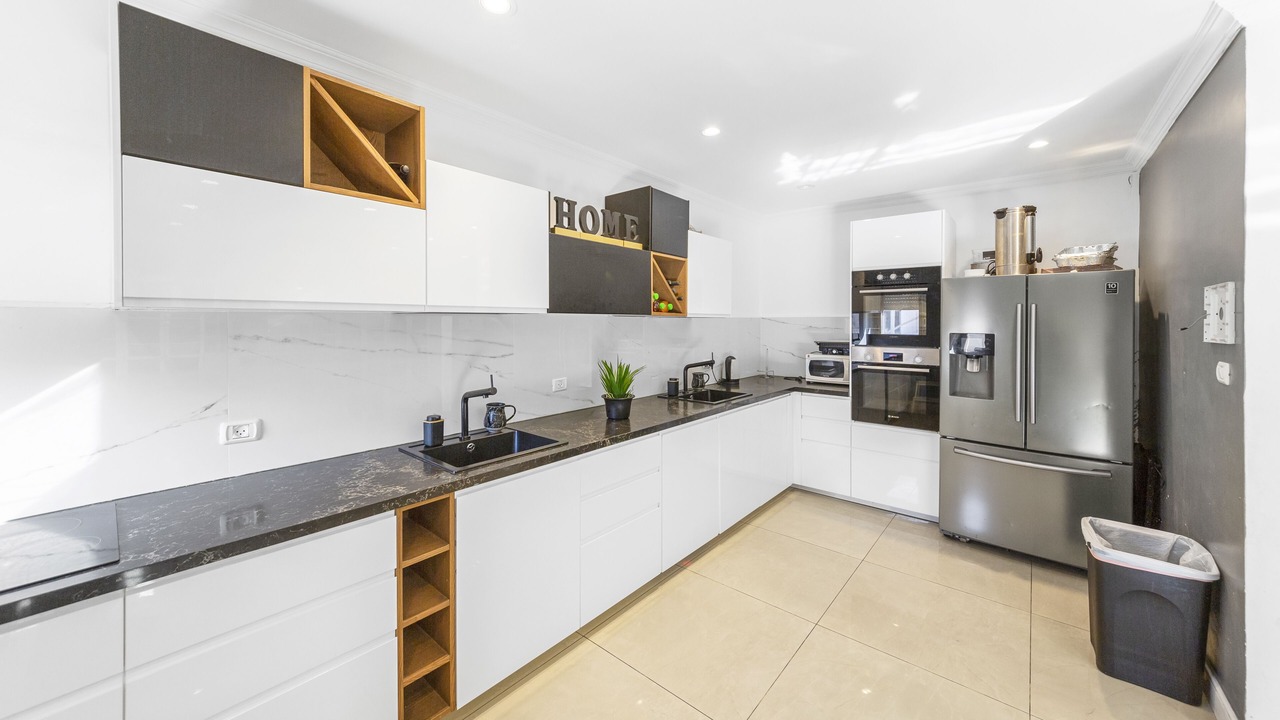 Photo of Kitchen in Mateh Yehuda