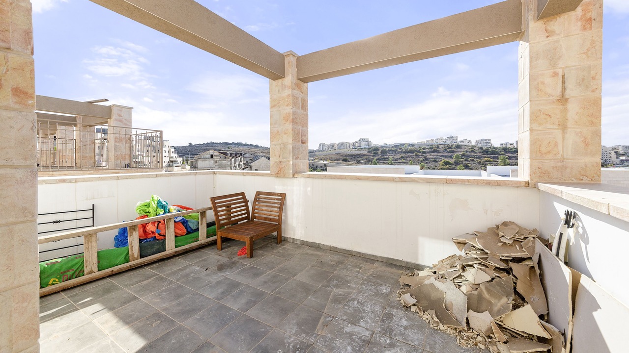 Photo of Outdoor in Mateh Yehuda