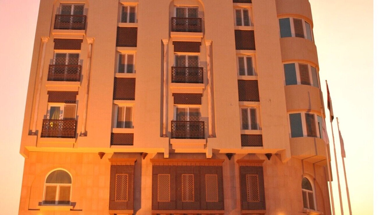 Photo of Outdoor in Al Ghubrah Ash Shamaliyyah
