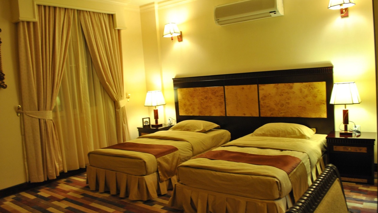 Photo of Bedroom in Al Ghubrah Ash Shamaliyyah