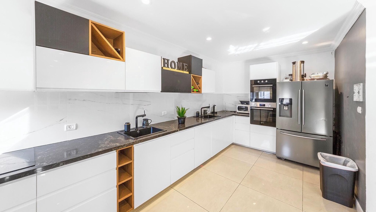 Photo of Kitchen in Beit Shemesh