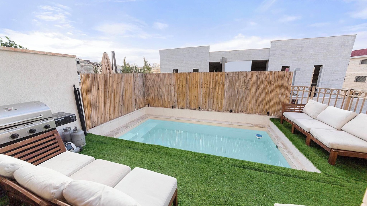 Photo of Outdoor in Beit Shemesh