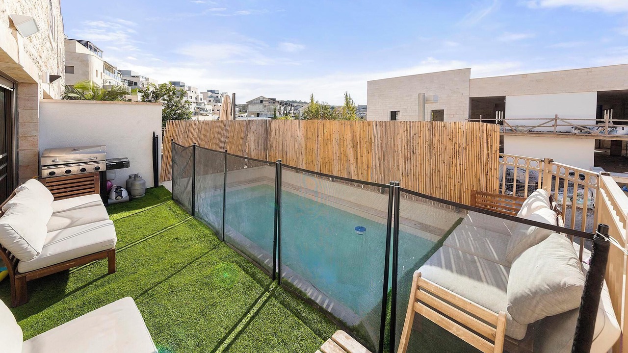 Photo of Outdoor in Beit Shemesh