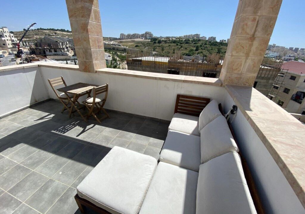 Photo of Patio Balcony in Beit Shemesh