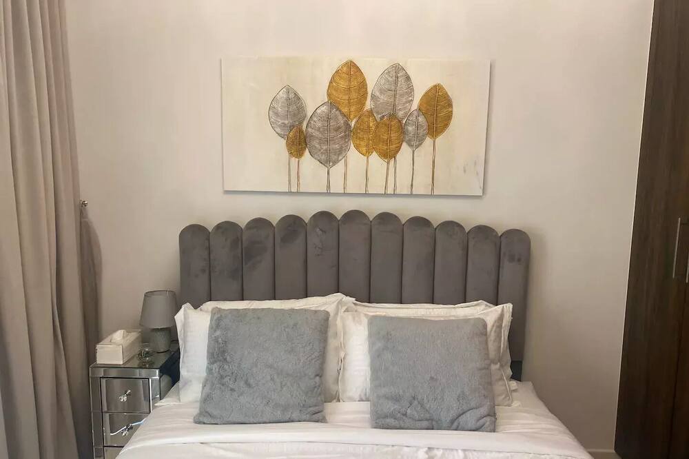 Photo of Bedroom in Dubai
