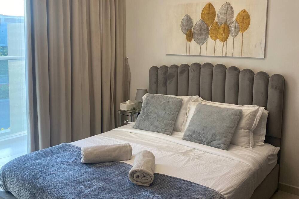 Photo of Bedroom in Dubai