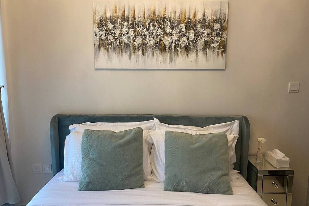 Photo of Bedroom in Dubai