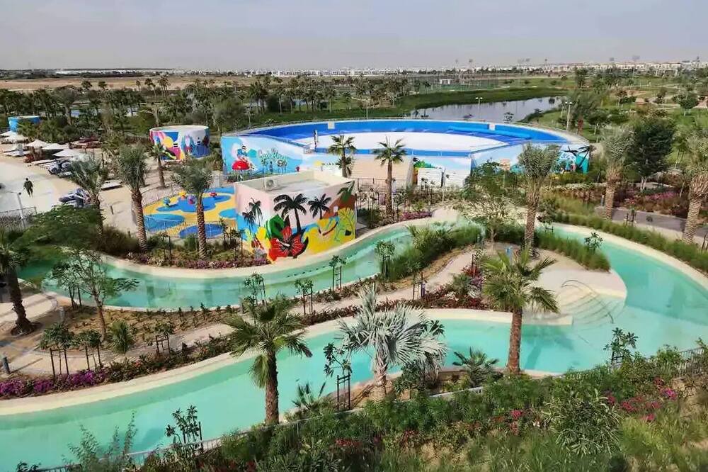 Photo of Outdoor in Dubai