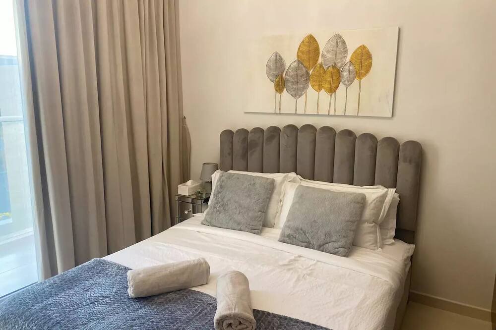 Photo of Bedroom in Dubai