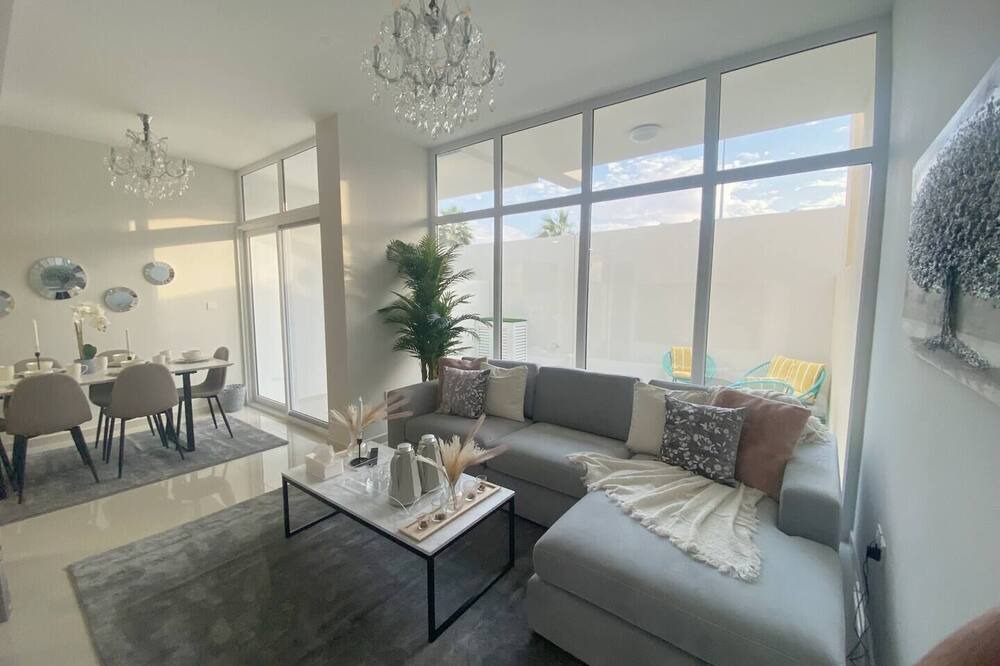 Photo of Livingroom in Dubai