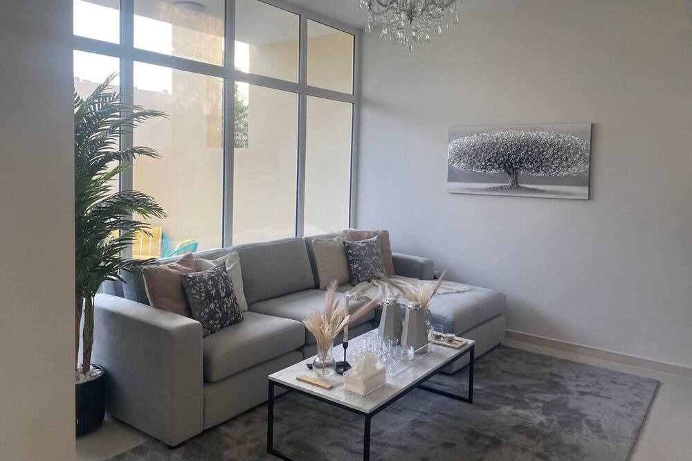 Photo of Livingroom in Dubai