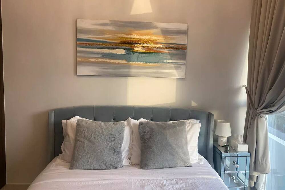Photo of Bedroom in Dubai