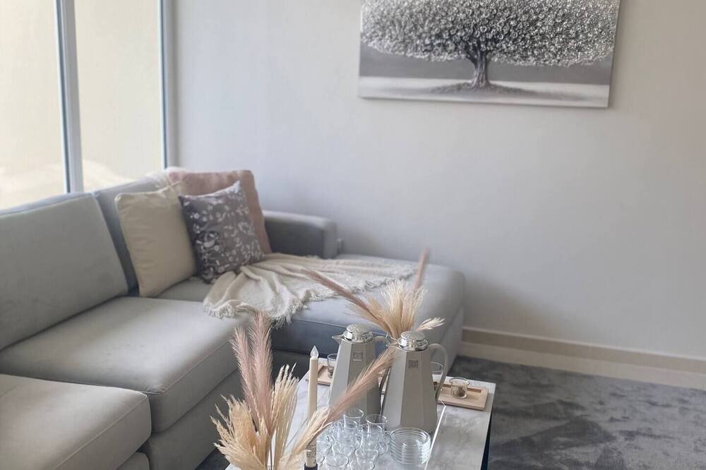 Photo of Livingroom in Dubai