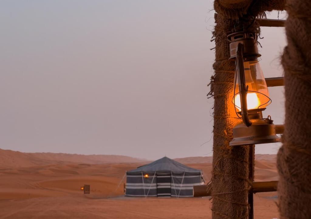 Photo of Outdoor in Al Wasil
