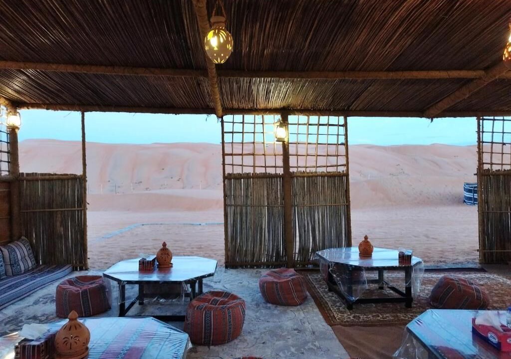 Photo of Patio Balcony in Al Wasil