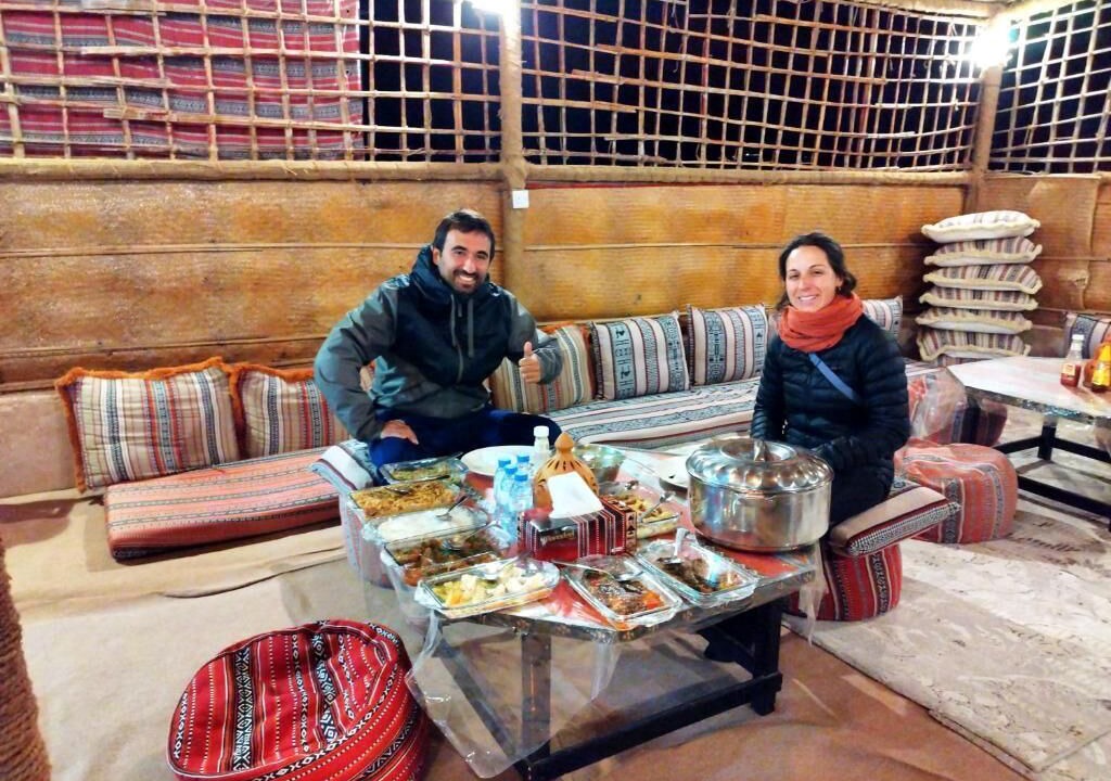 Photo of Outdoor in Al Wasil