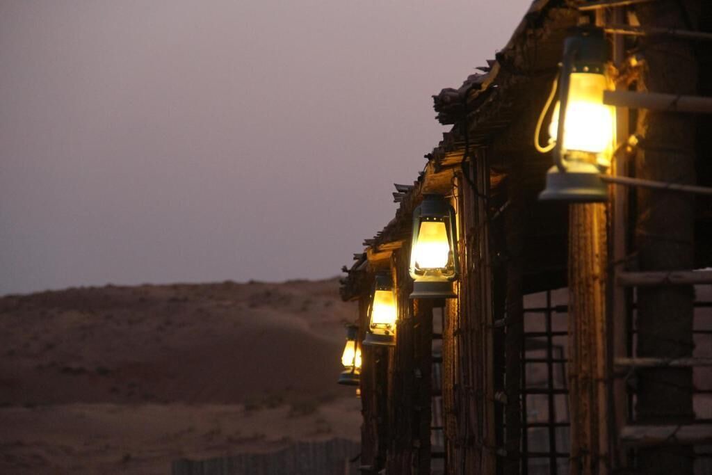 Photo of Outdoor in Al Wasil