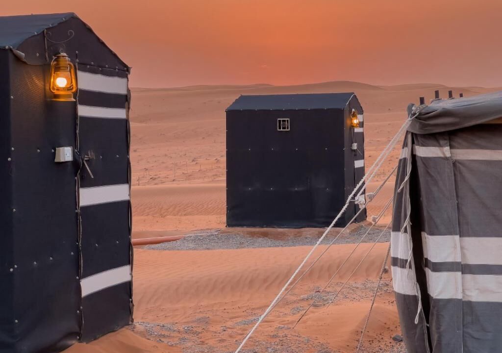 Photo of Outdoor in Al Wasil