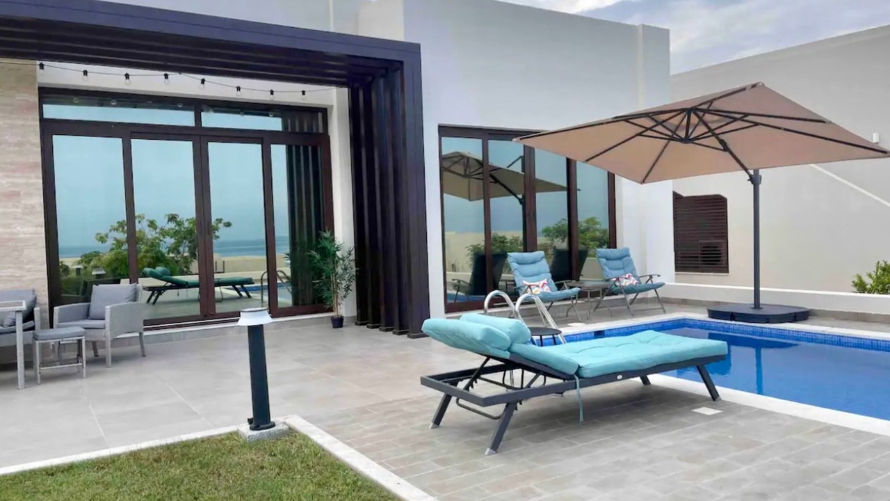 Photo of Outdoor in As Sifah