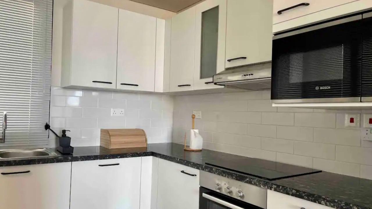 Photo of Kitchen in As Sifah