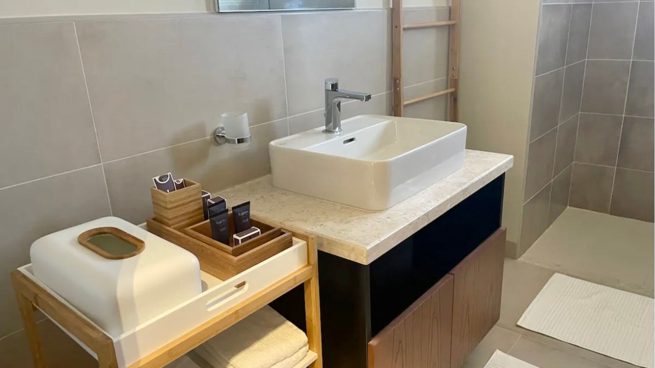 Photo of Bathroom in As Sifah